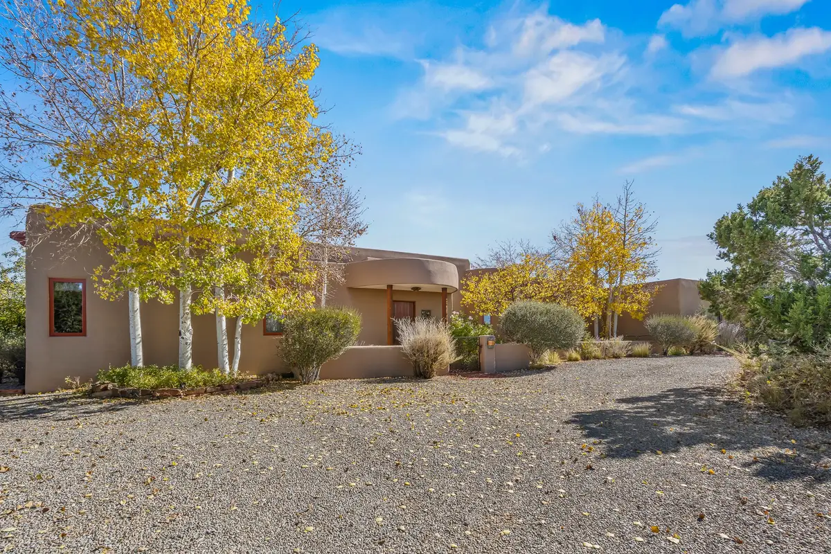 58 Sundance Drive, Santa Fe, NM 87506 - Image #1