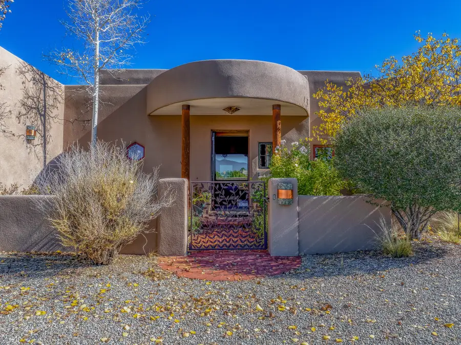58 Sundance Drive, Santa Fe, NM 87506 - Image #3