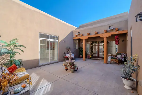 4141 Big Sky, Santa Fe, NM 87507