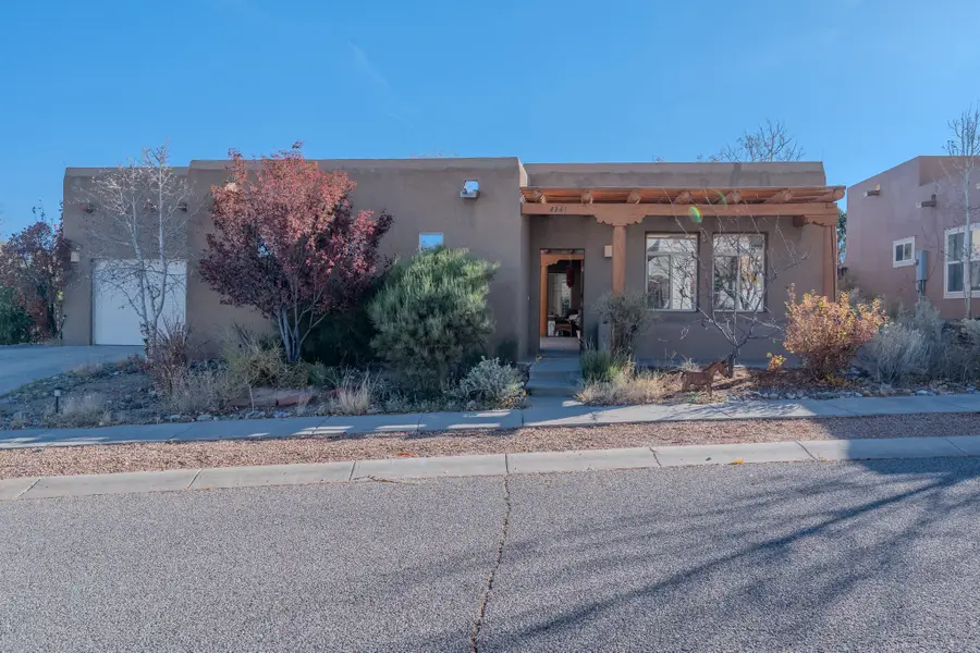 4141 Big Sky, Santa Fe, NM 87507 - Image #2