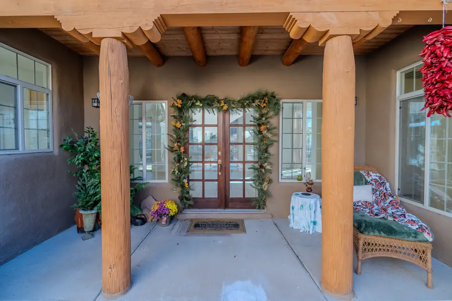 4141 Big Sky, Santa Fe, NM 87507 - Image #3