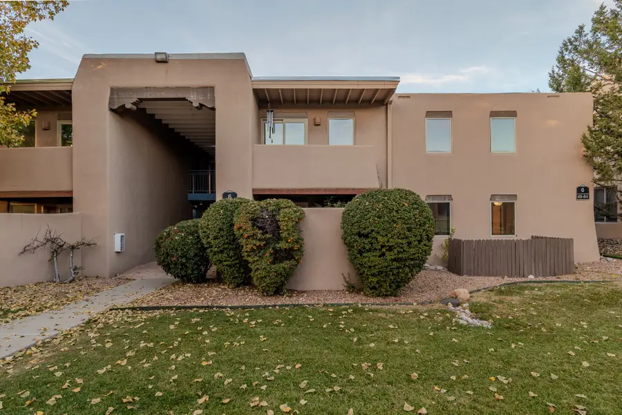 601 San Mateo Road #60, Santa Fe, NM 87505 - Image #2