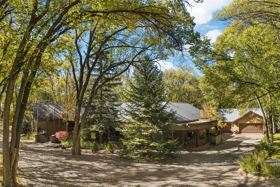 9 Old Coach, Santa Fe, NM 87506 - Image #3