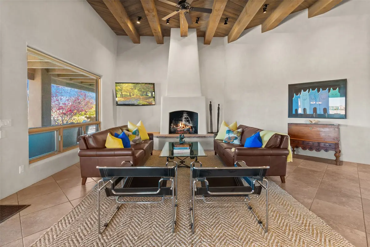 36 Paseo Aragon, Santa Fe, NM 87506 - Image #1
