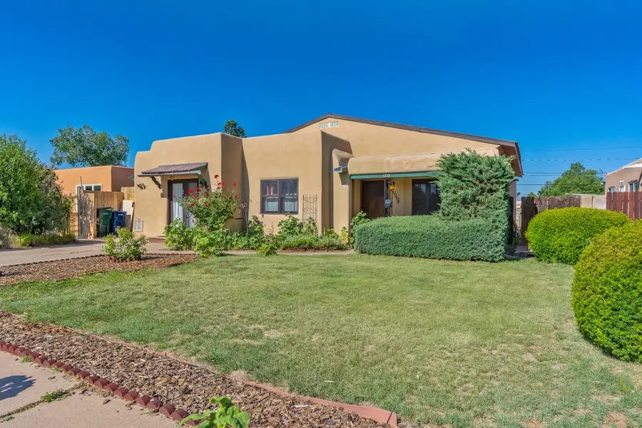 1222 Vitalia, Santa Fe, NM 87505 - Image #2