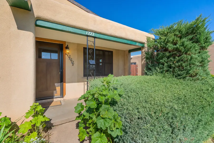 1222 Vitalia, Santa Fe, NM 87505 - Image #3