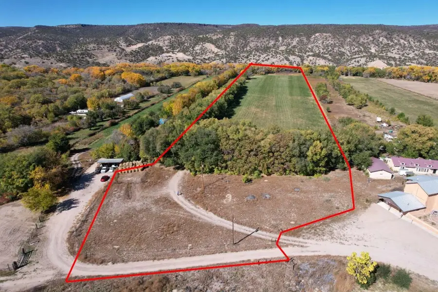 0 Private Drive 1043, Embudo, NM 87531 - Image #2