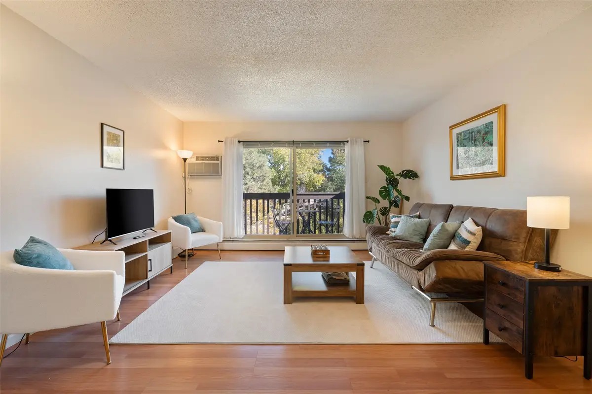 157 Calle Ojo Feliz #O, Santa Fe, NM 87505 - Image #1