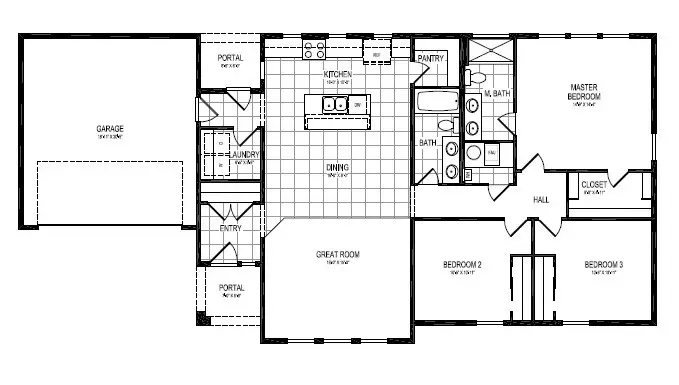 6346 Avenida Chamisa, Santa Fe, NM 87507 - Image #2