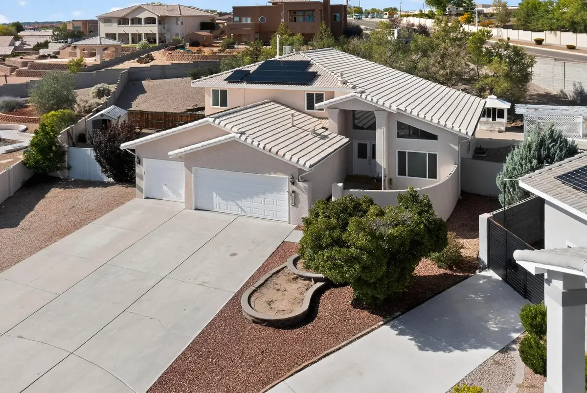 10339 Durham, Albuquerque, NM 87114 - Image #1