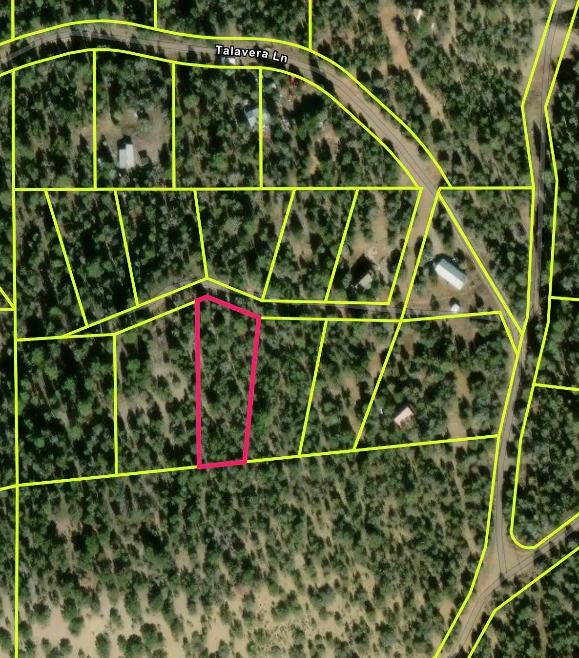 TBD Talavera Lot: 7-b2, Tierra Amarilla, NM 87575 - Image #1