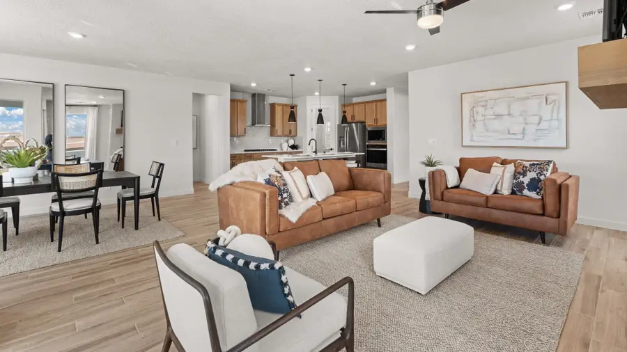 3419 Cielo Bonito, Santa Fe, NM 87507 - Image #3