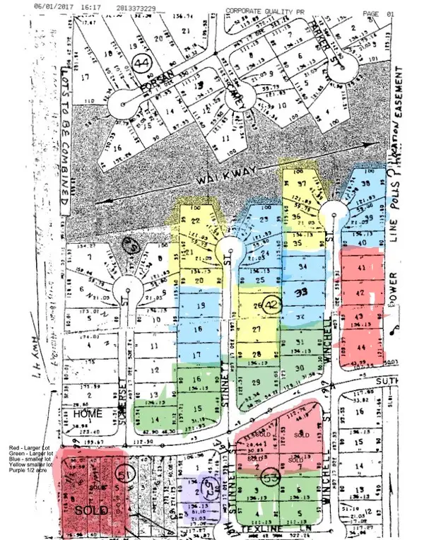 0 Somerset Street, Belen, NM 87002