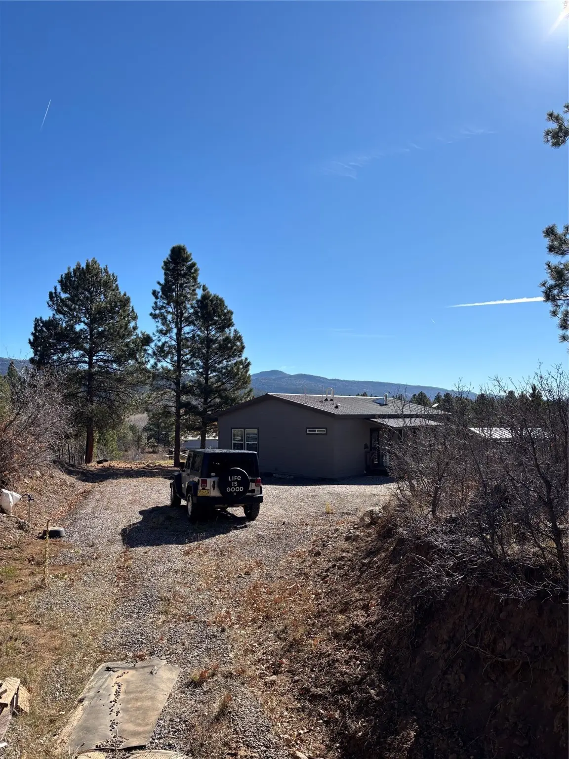 802 State Rd 29, Chama, NM 87520 - Image #1