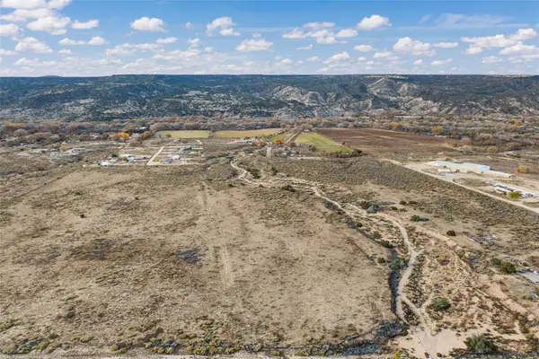 0 County Road 41, Alcalde, NM 87511