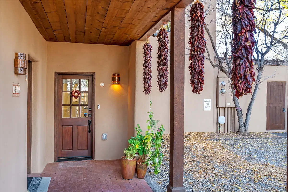 841 E Alameda Street #C, Santa Fe, NM 87501 - Image #1