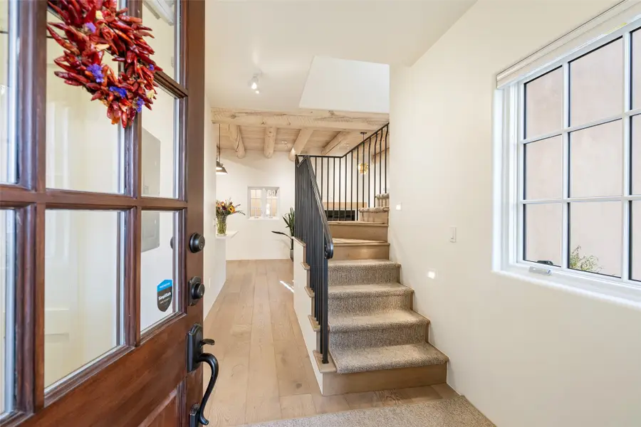 841 E Alameda Street #C, Santa Fe, NM 87501 - Image #2