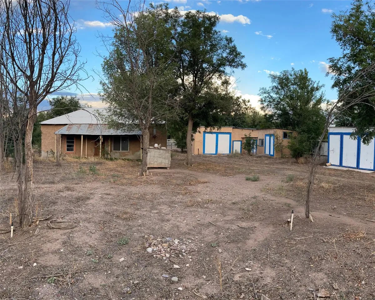 16 Calle De Chamizal, Polvadera, NM 87828 - Image #1
