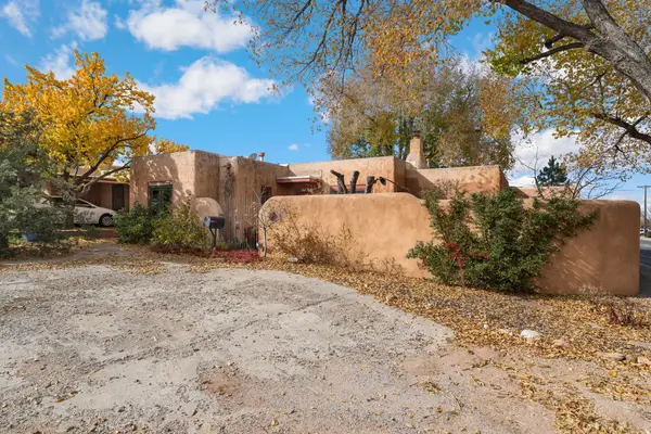 1200 Escalante, Santa Fe, NM 87505