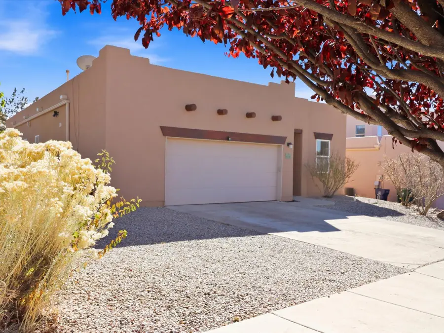 4001 Montana Verde, Santa Fe, NM 87507 - Image #2