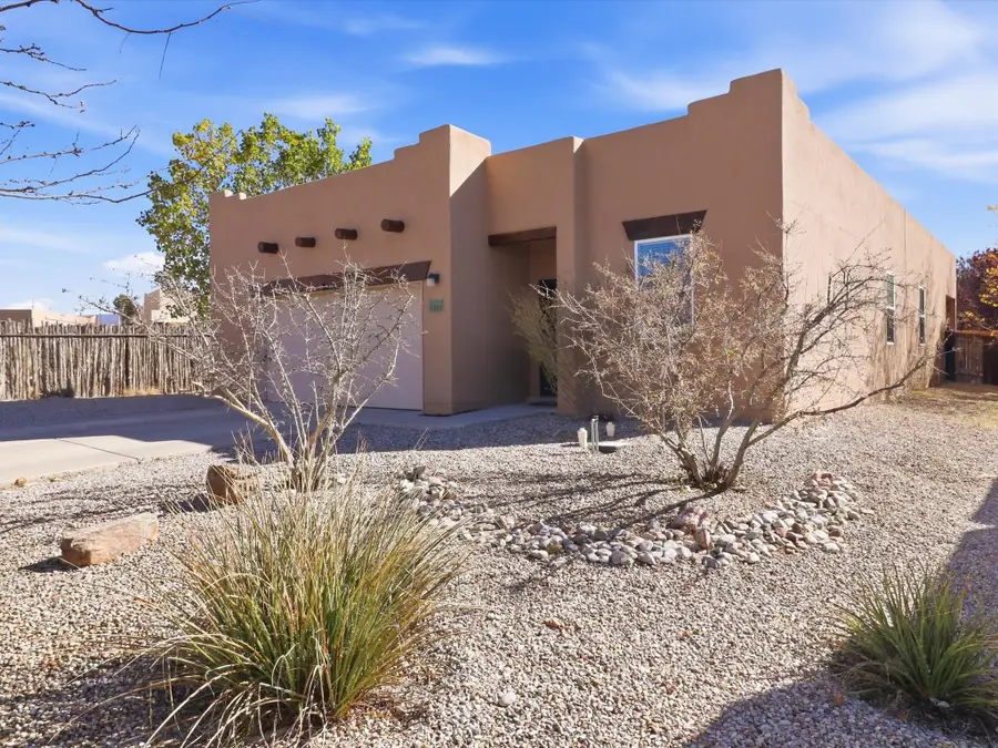 4001 Montana Verde, Santa Fe, NM 87507 - Image #3