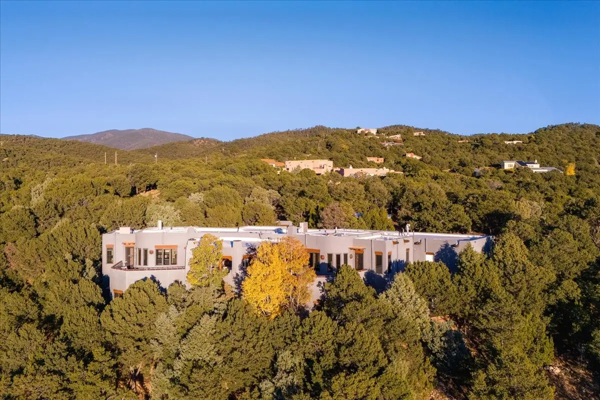 2160 Paseo Iglesias, Santa Fe, NM 87501 - Image #1