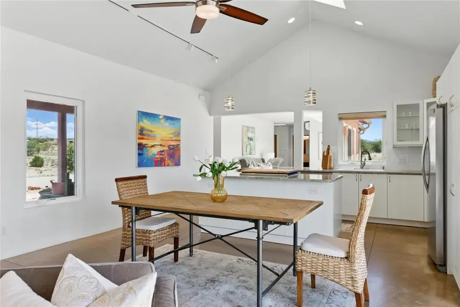 34 Ranch Road, Lamy, NM 87540 - Image #2