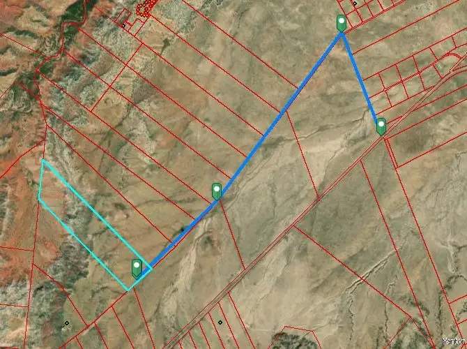 TRACT 5-C La Joya - Nm 96, Youngsville, NM 87604 - Image #2