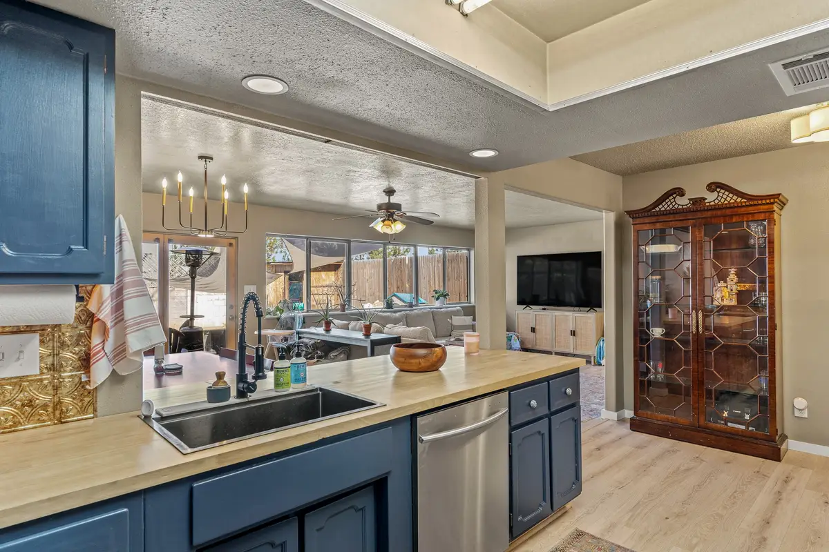 3317 James, Santa Fe, NM 87507 - Image #1