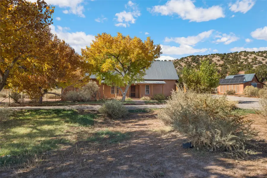 67 Los Hornos Road, Lamy, NM 87540 - Image #2