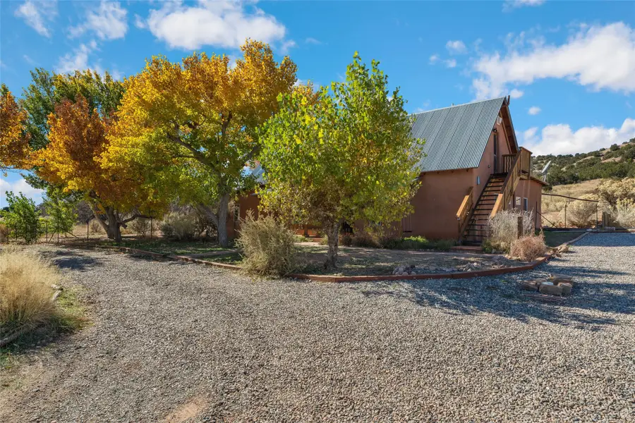 67 Los Hornos Road, Lamy, NM 87540 - Image #3