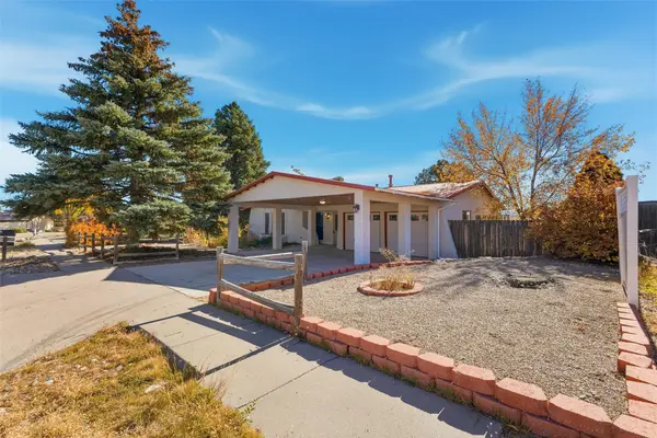 365 Donna, White Rock, NM 87547