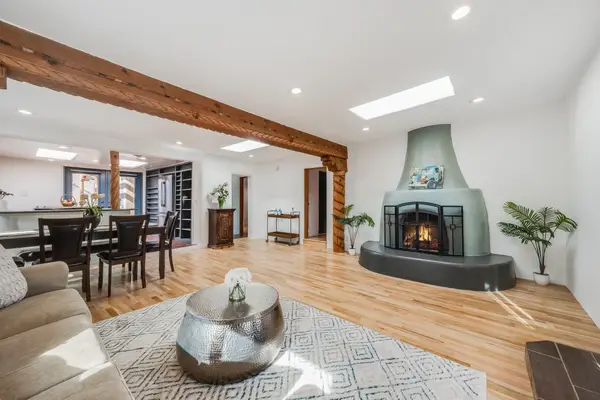 546 Alarid Street, Santa Fe, NM 87501