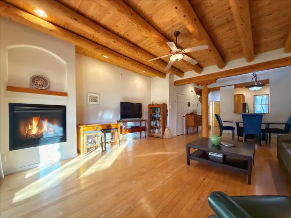 601 W San Mateo #197, Santa Fe, NM 87505