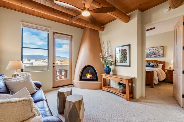 1405 Vegas Verdes #332, Santa Fe, NM 87507