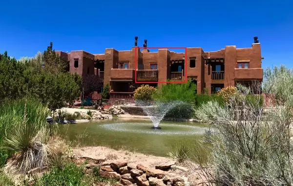 2600 W. Zia #B14, Santa Fe, NM 87505