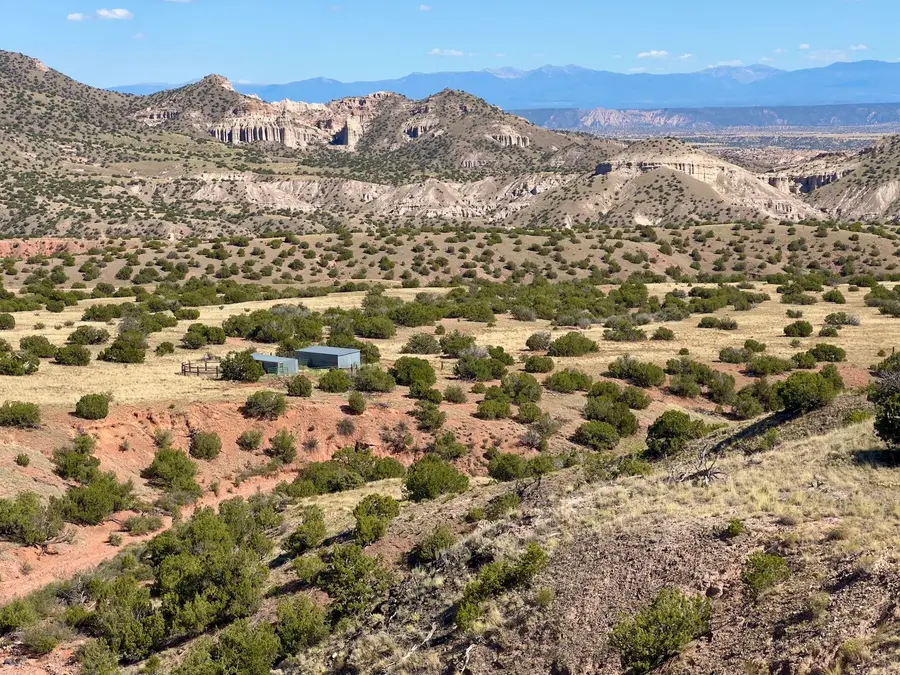Plaza Blanca Ranch, Abiquiu, NM 87510 - Image #3