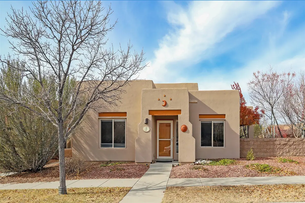 9 Victorio Peak, Santa Fe, NM 87508 - Image #1