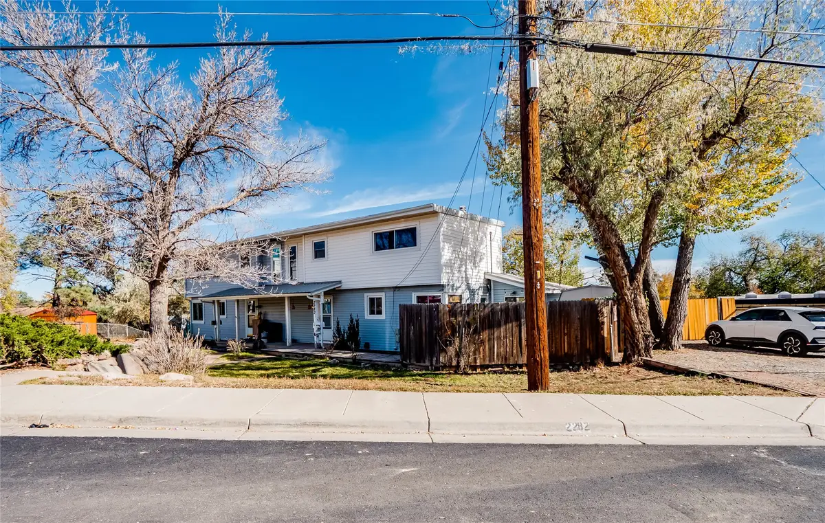 2282 36th Street #A, Los Alamos, NM 87544 - Image #1
