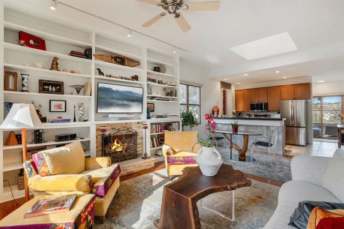 1668 Sentiero Della Villa, Santa Fe, NM 87506 - Image #1