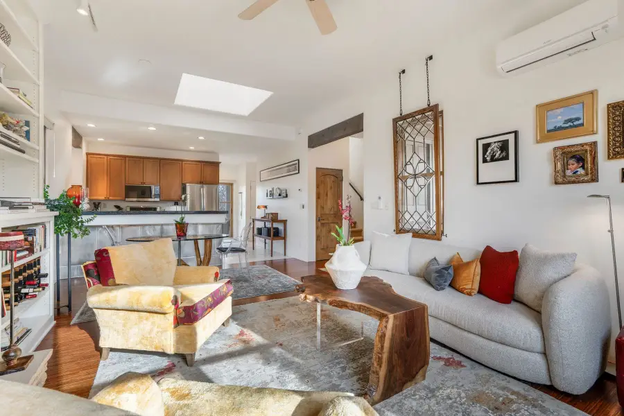 1668 Sentiero Della Villa, Santa Fe, NM 87506 - Image #2