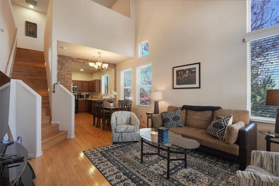 4328 Santo Domingo #A, Santa Fe, NM 87507 - Image #2