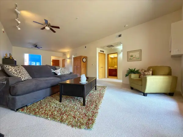 1255 Avenida Morelia #102, Santa Fe, NM 87506