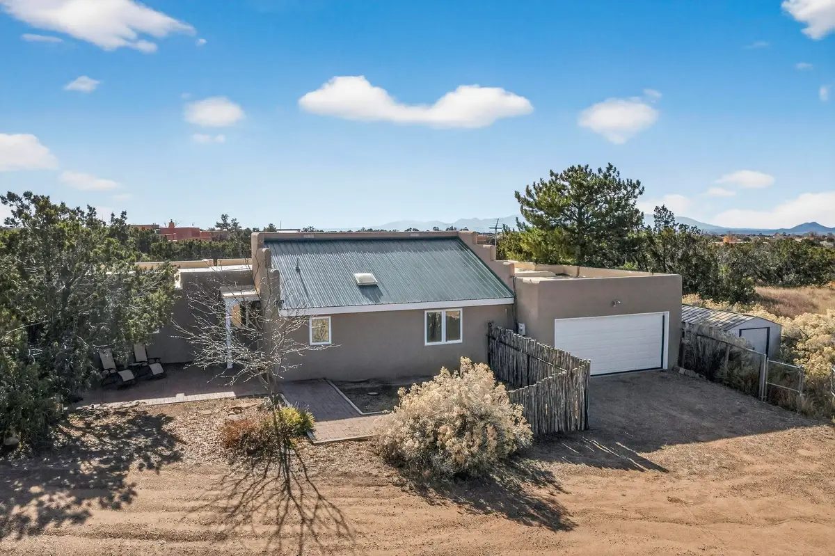 74 Verano Loop, Santa Fe, NM 87508 - Image #1