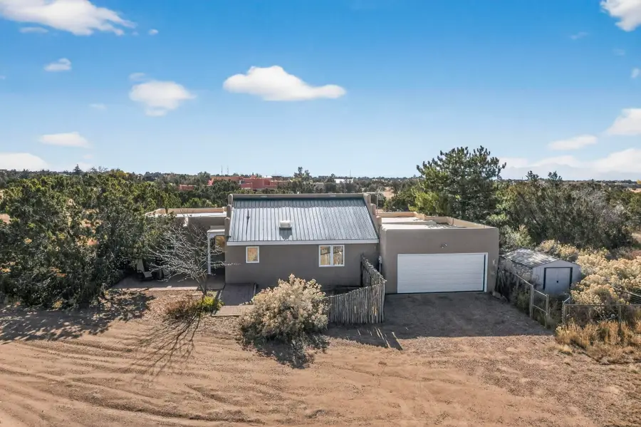 74 Verano Loop, Santa Fe, NM 87508 - Image #2