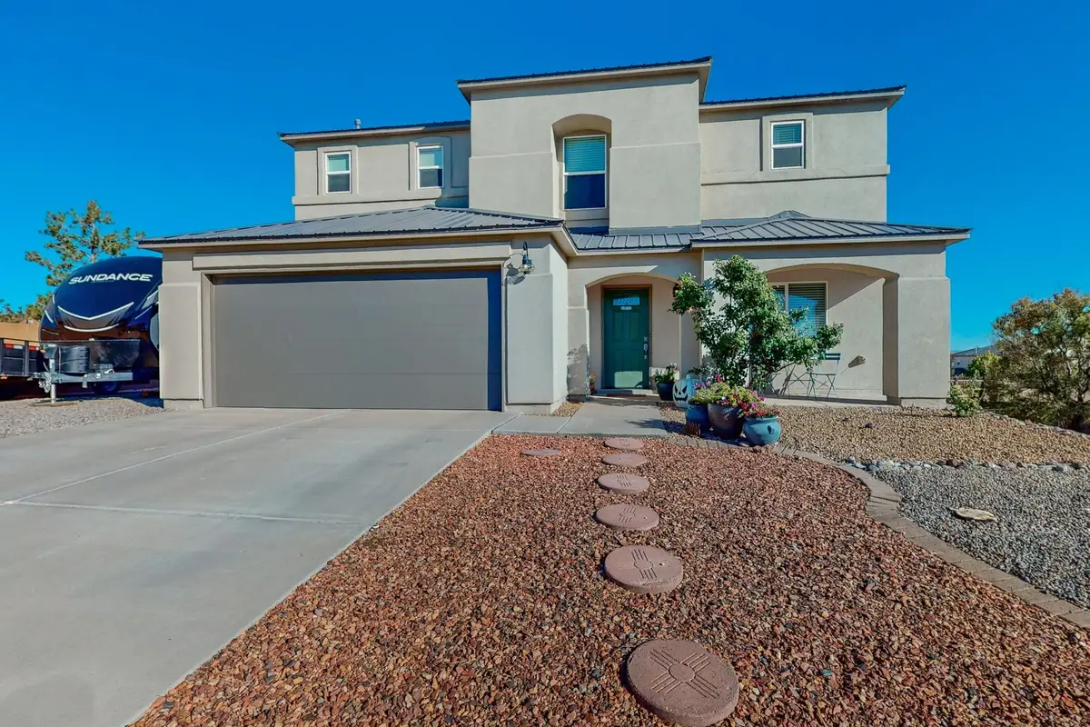 1136 Caramel Court Se, Rio Rancho, NM 87124 - Image #1