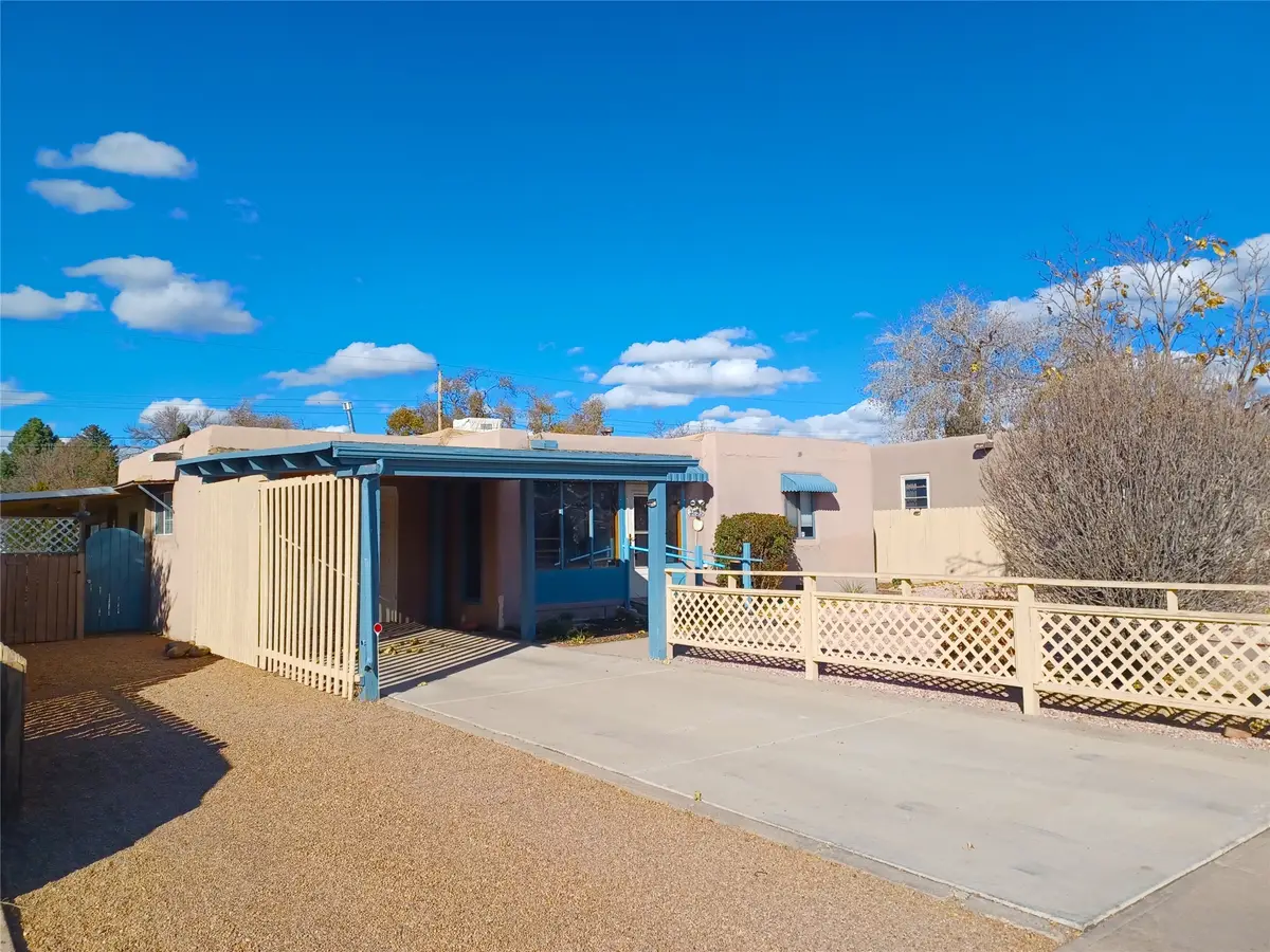 1833 Kiva Road, Santa Fe, NM 87505 - Image #1
