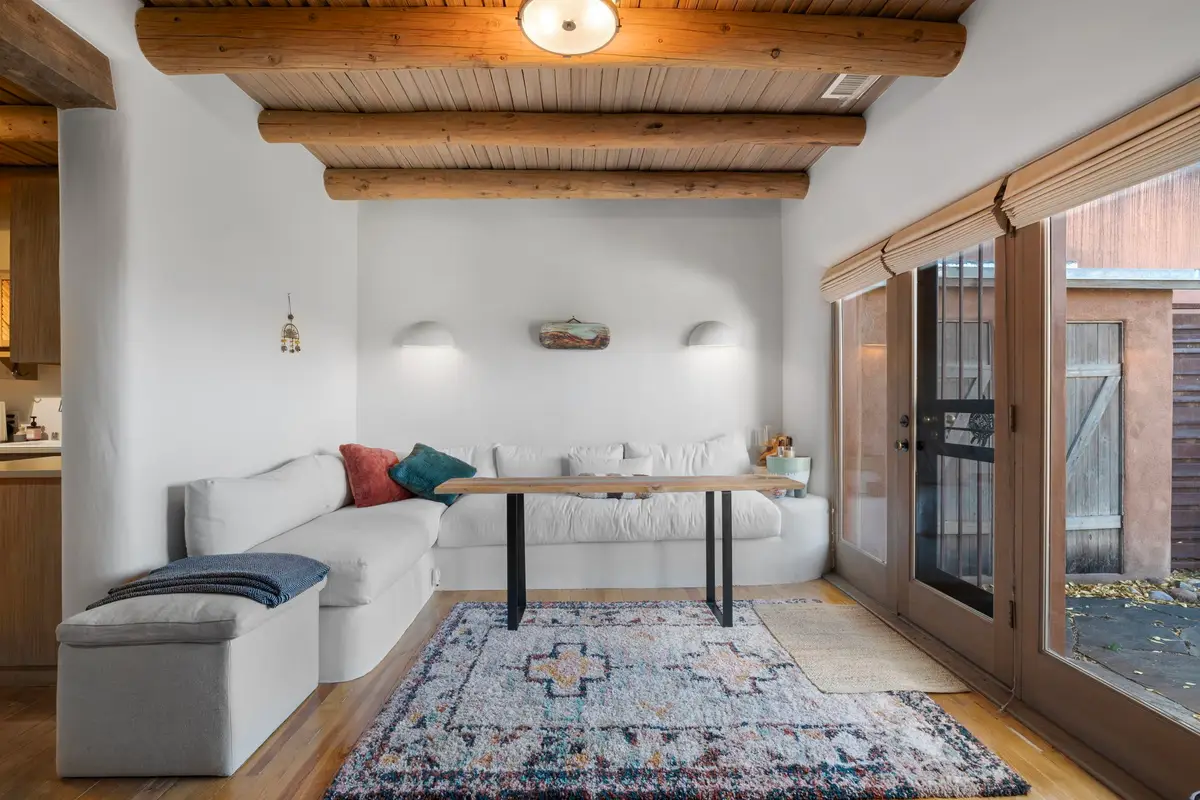 231 Closson #3, Santa Fe, NM 87501 - Image #1