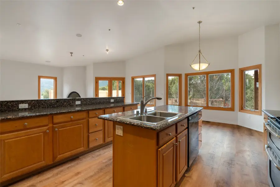 16 Via Getruditas Loop, Pecos, NM 87552 - Image #2