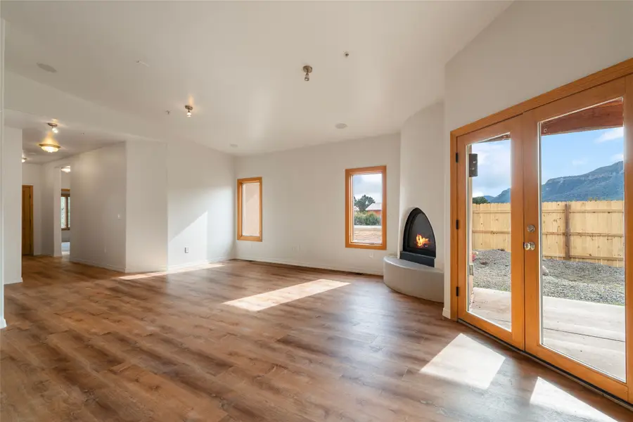 16 Via Getruditas Loop, Pecos, NM 87552 - Image #3